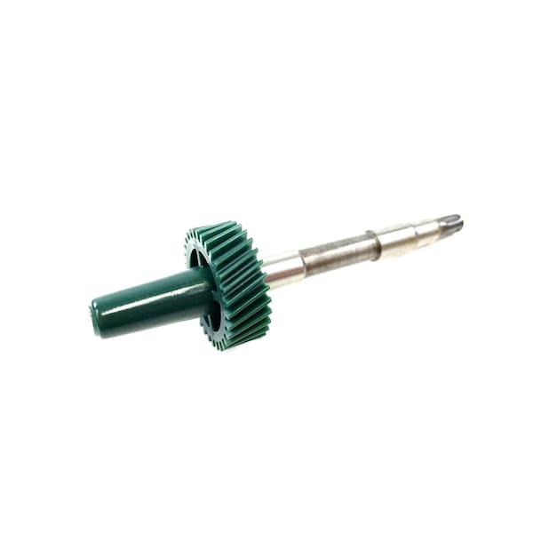 Fairchild Industries 1991-93 Cherokee 31 Tooth Speedo Gear, Long Shaft -Green Oem 52068153 D5021 - main